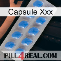 Xxx Capsule 22